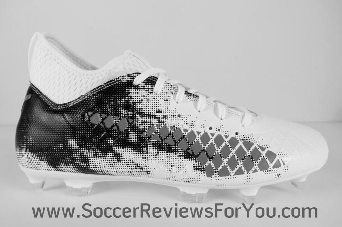 PUMA Future 51 NETFIT FG/AG Review image 1