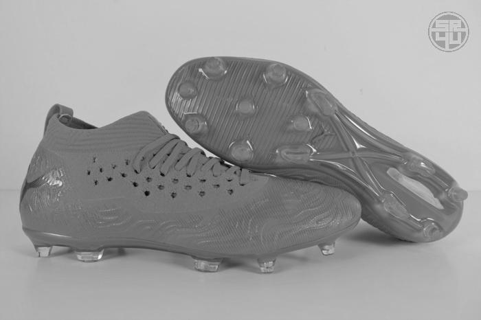 PUMA Future 51 NETFIT FG/AG Review image 3