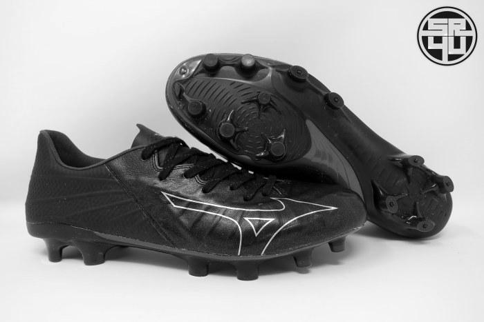 Mizuno Rebula 3 Review photo 3