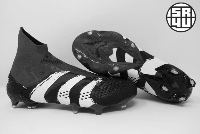 Adidas Predator 20+ – The Human Race Predator photo 1