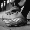 Adidas X 18 Plus Cleats photo 0