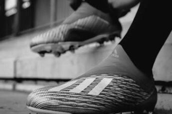 Adidas X 18 Plus Cleats photo 0