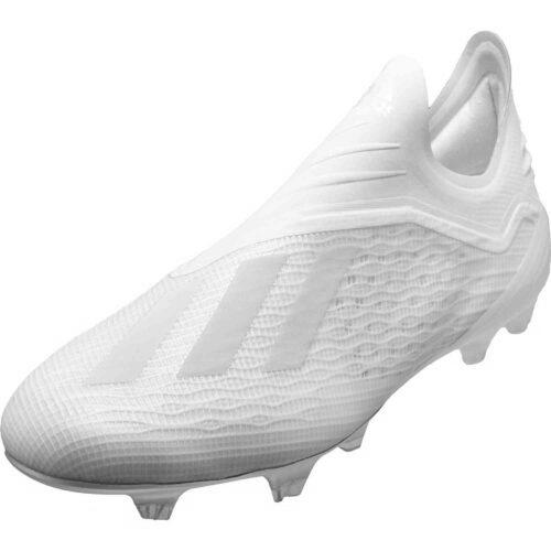 Adidas X 18 Plus Cleats photo 1