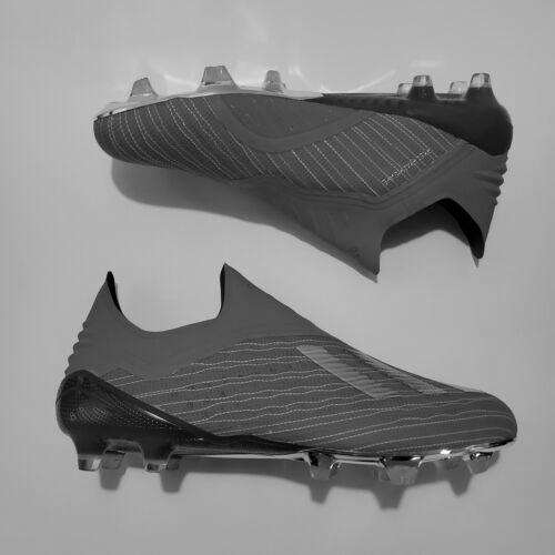 Adidas X 18 Plus Cleats photo 2