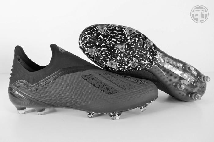 Adidas X 18 Plus Cleats photo 3