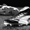 PUMA One 2001 Soccer Cleats photo 0