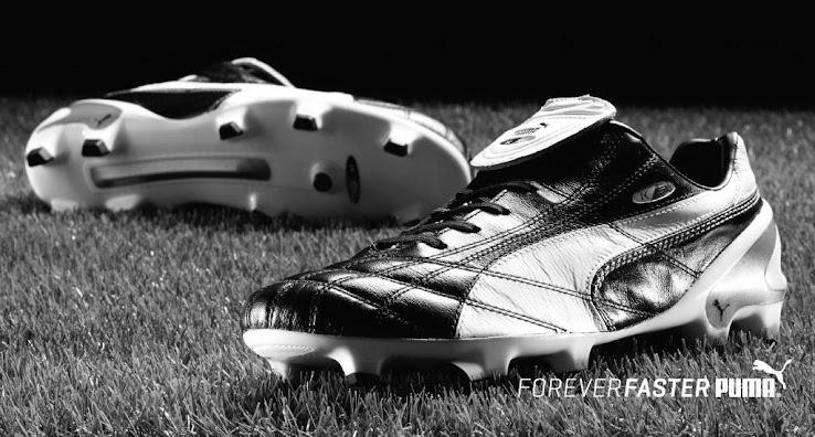 PUMA One 2001 Soccer Cleats photo 0