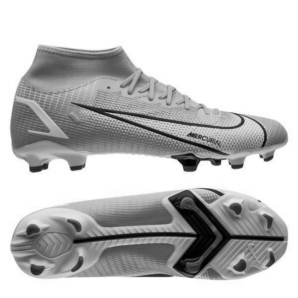 Mercurial Superfly 8 Club FG/MG and CR7 Superfly 8 Academy FG/MG photo 2