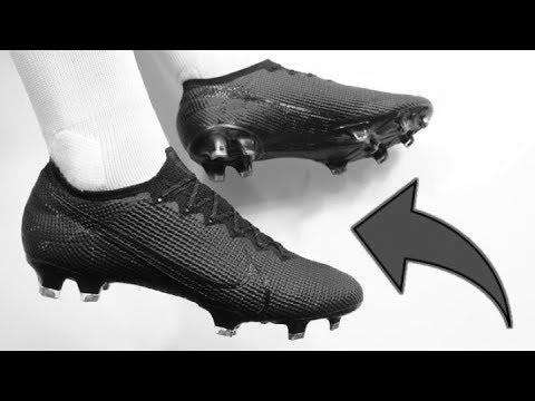 Nike Mercurial Vapor 13 Review photo 2