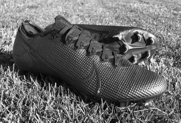 Nike Mercurial Vapor 13 Review photo 3