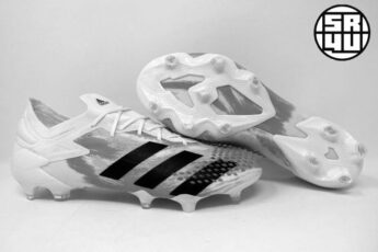 Adidas Predator 20+ ‘Uniforia’ Review image 0