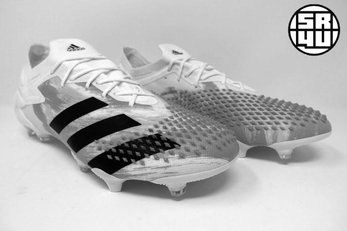 Adidas Predator 20+ ‘Uniforia’ Review image 2