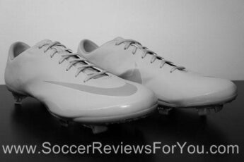 Nike Mercurial Vapor Turquoise Review image 0