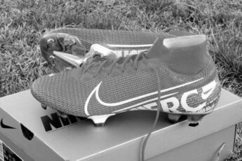 Nike Mercurial Superfly 7 Review image 0