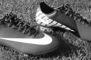 The Nike Vapor VII Review image 0