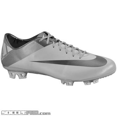 The Nike Vapor VII Review image 2