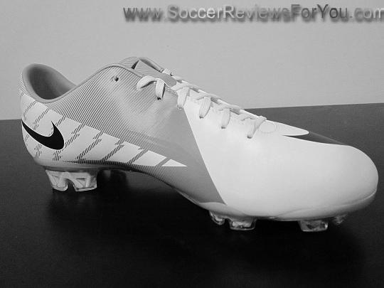 The Nike Vapor VII Review image 3