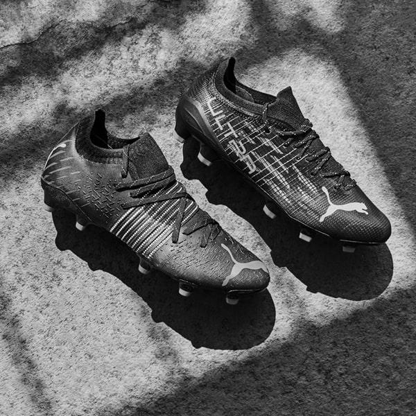 Puma Football Boots photo 0