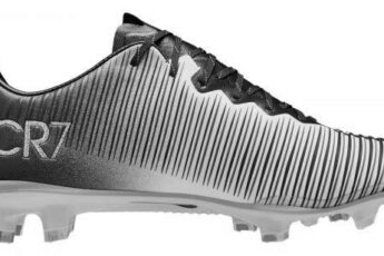 Nike Mercurial Vapor CR7 Football Boots image 0