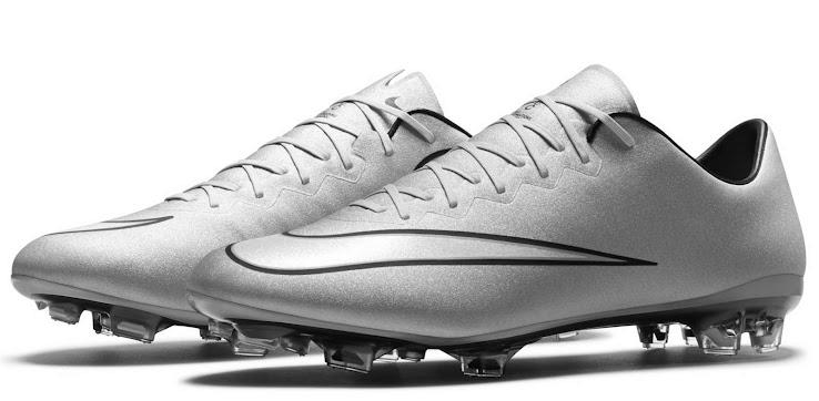 Nike Mercurial Vapor CR7 Football Boots image 2