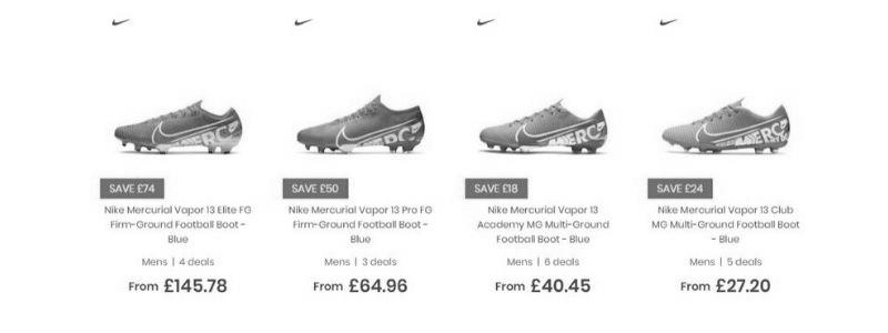 Nike Magista – Mid-Tier Football Boot image 2