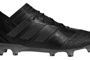 adidas Nemeziz Blackout Review photo 0