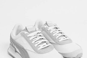 Pink Puma Future Sneakers photo 0