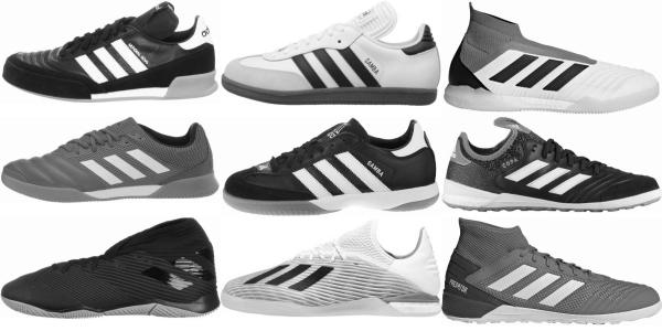 Adidas Futsal Shoes photo 3