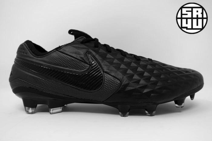 Nike Tiempo Legend 8 Elite Soccer Cleats photo 1