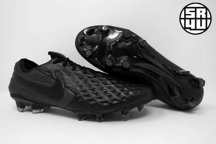 Nike Tiempo Legend 8 Elite Soccer Cleats photo 5