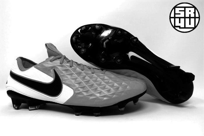 Nike Tiempo Legend VIII Elite FG Review image 1