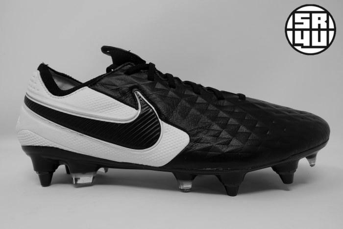 Nike Tiempo Legend VIII Elite FG Review image 3