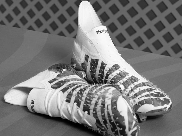 The adidas Predator X Is Back image 4