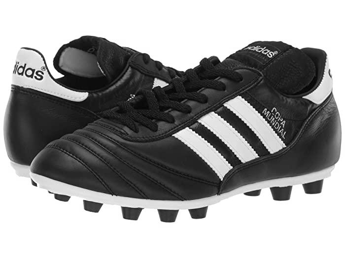 adidas Mundial Soccer Cleats photo 3