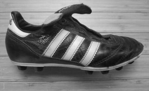 adidas Mundial Soccer Cleats photo 5