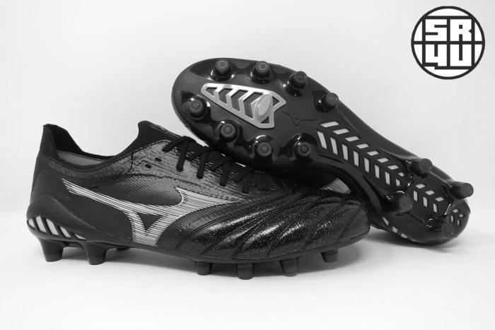 Mizuno Morelia Neo 3 Japan Review image 0