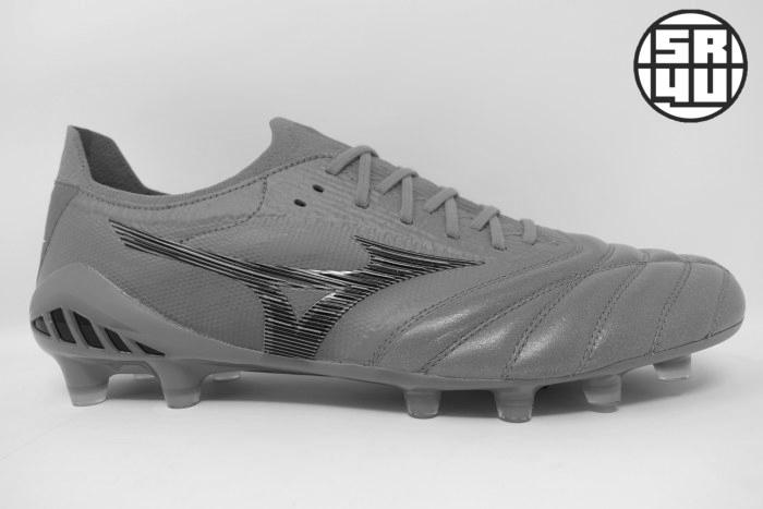 Mizuno Morelia Neo 3 Japan Review image 2