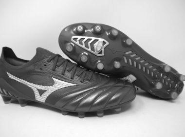 Mizuno Morelia Neo 3 Japan Review image 4