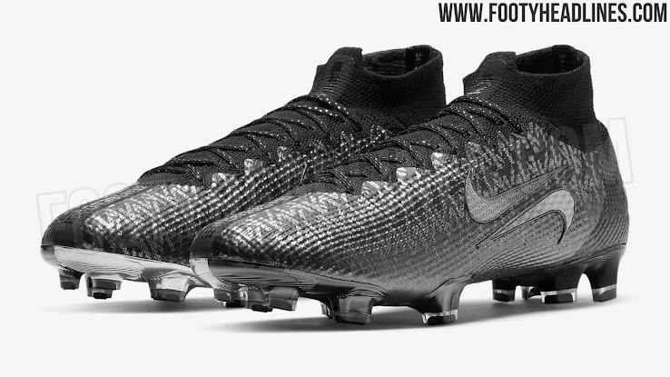 Mercurial ‘Chosen 2’ Soccer Boots image 2