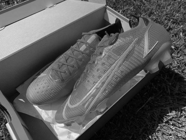 Nike Mercurial Vapor 14 Elite FG Review image 2