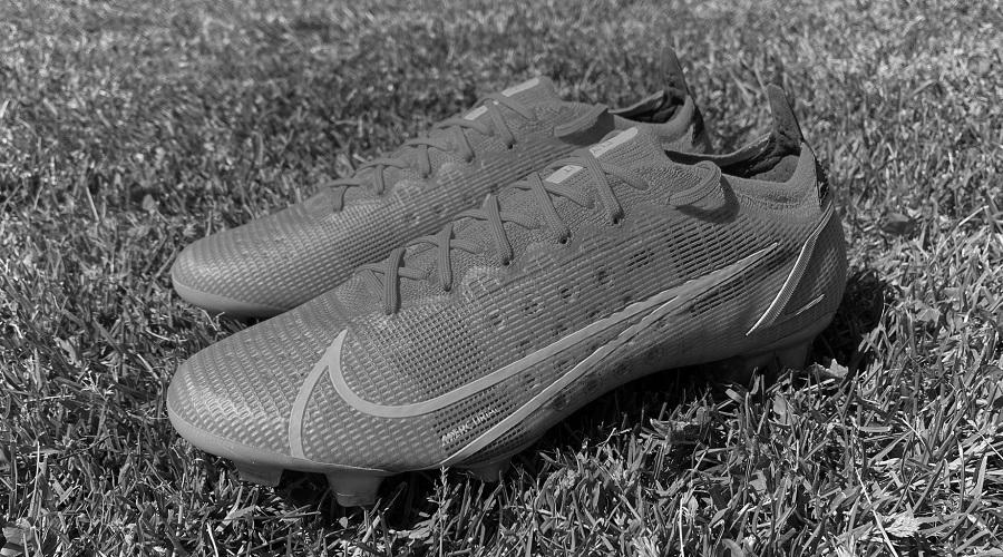 Nike Mercurial Vapor 14 Elite FG Review image 4