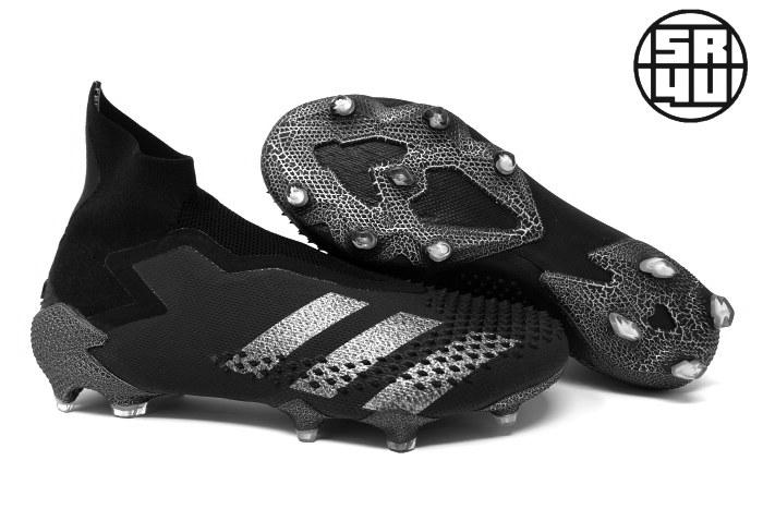 adidas Mutator 20 Football Cleats photo 0