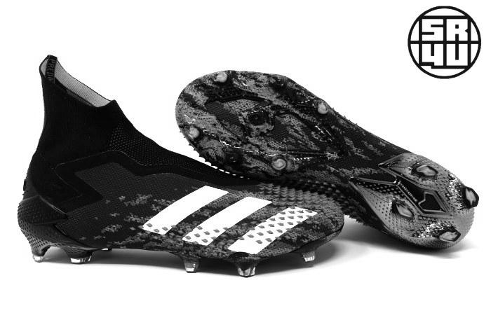 adidas Mutator 20 Football Cleats photo 4