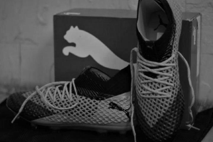 Puma Futures Review image 3