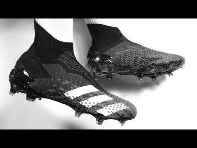 Adidas Predator Football Boots photo 0