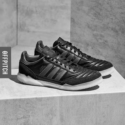 adidas Copa Mundial 21 Sneakers photo 5