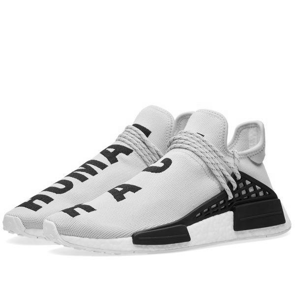 Human Race by Pharrell Williams image 0