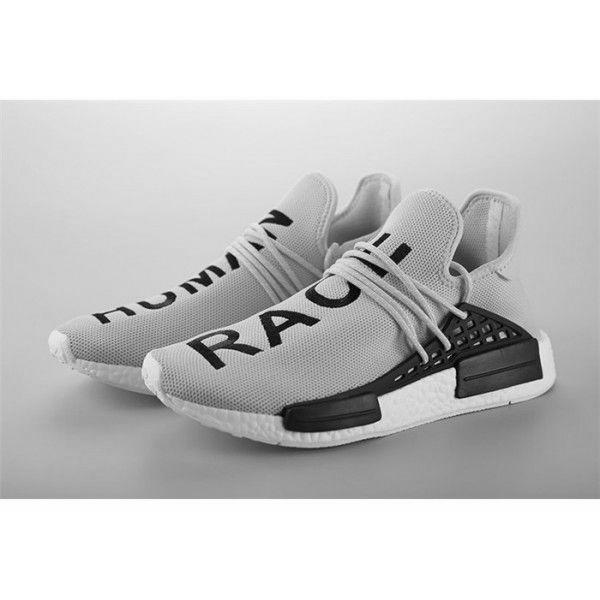 Human Race by Pharrell Williams image 1