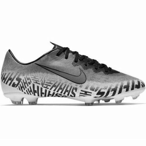 Nike Mercurial Vapor 12 Soccer Cleats image 1