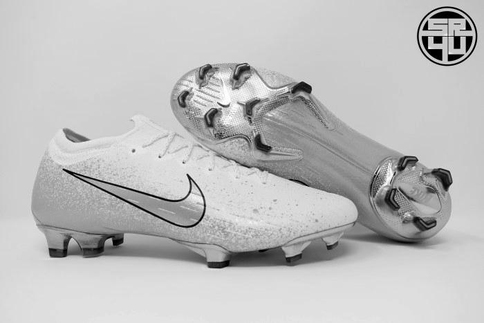 Nike Mercurial Vapor 12 Soccer Cleats image 4